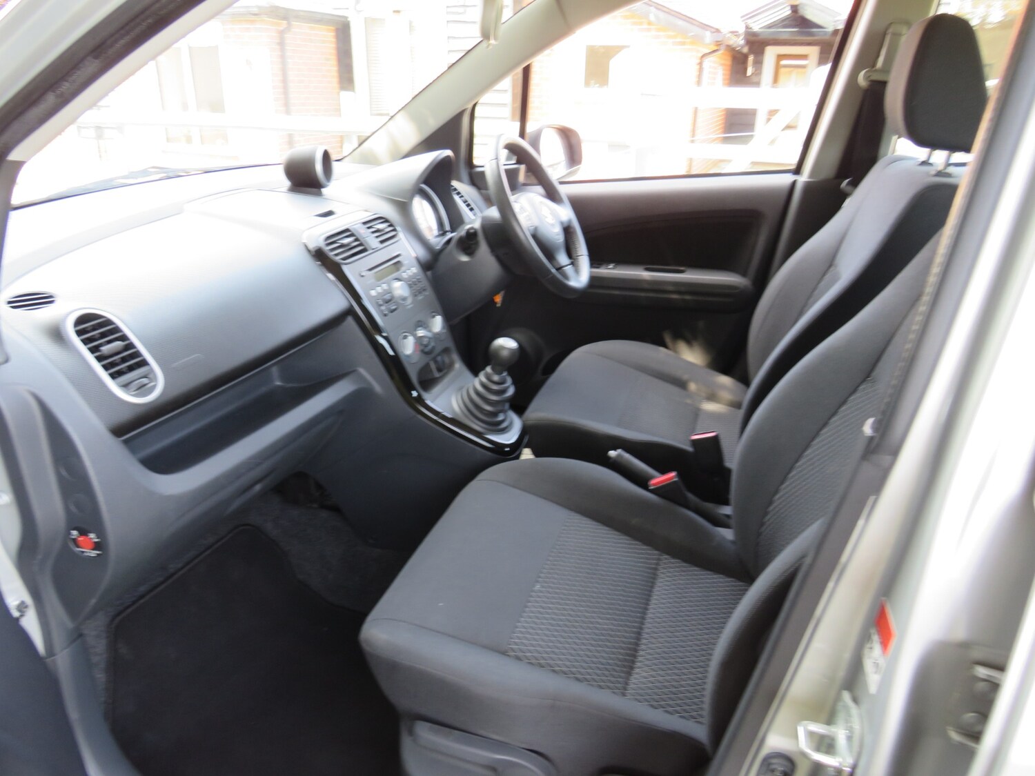 Vehicle 19