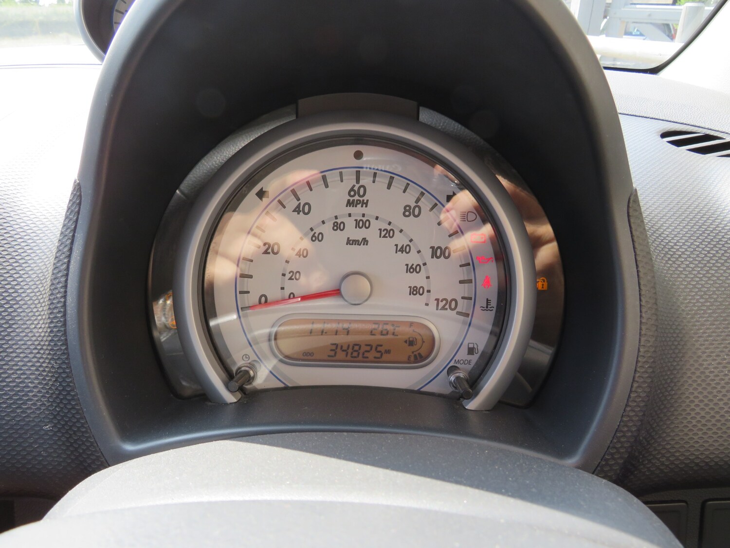 Vehicle 29