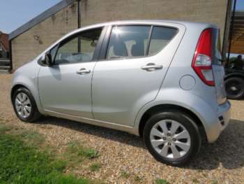 Used Suzuki Splash 2014 for sale - 71987595: Photo