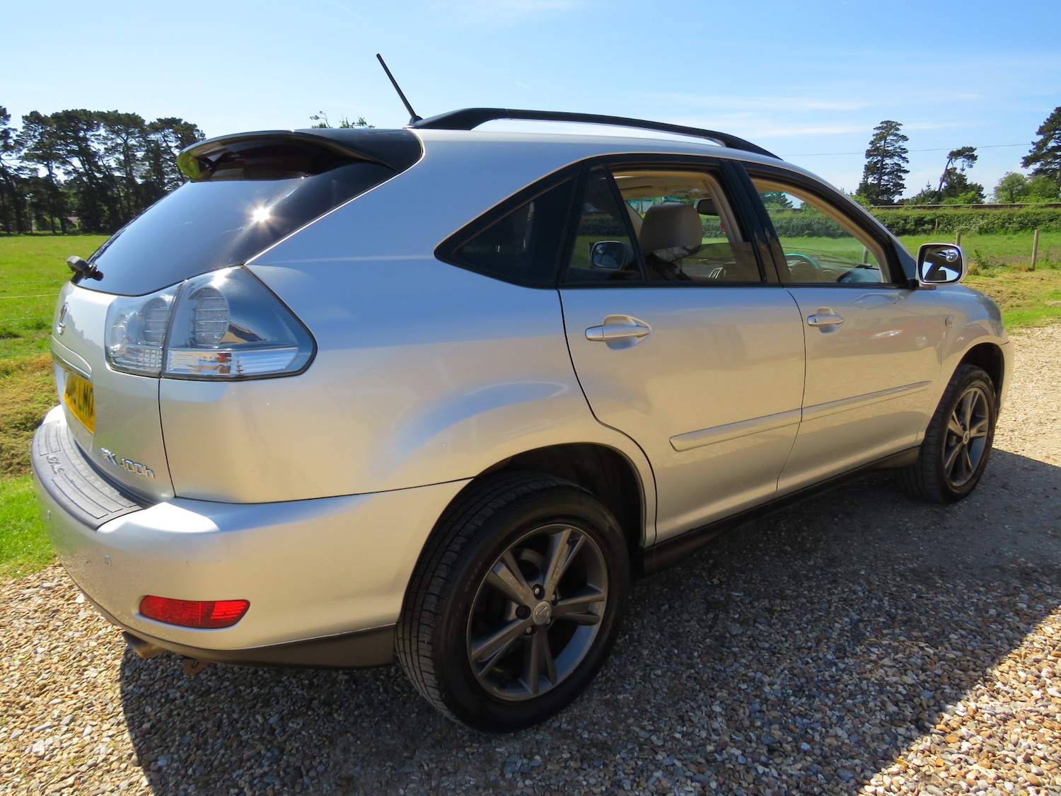 Vehicle 25