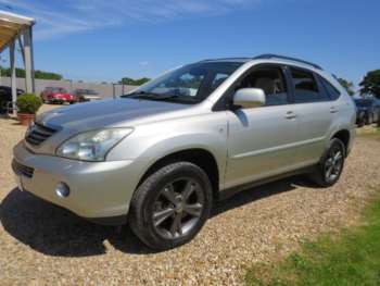 Used Lexus RX 2006 for sale - 71095102: Photo