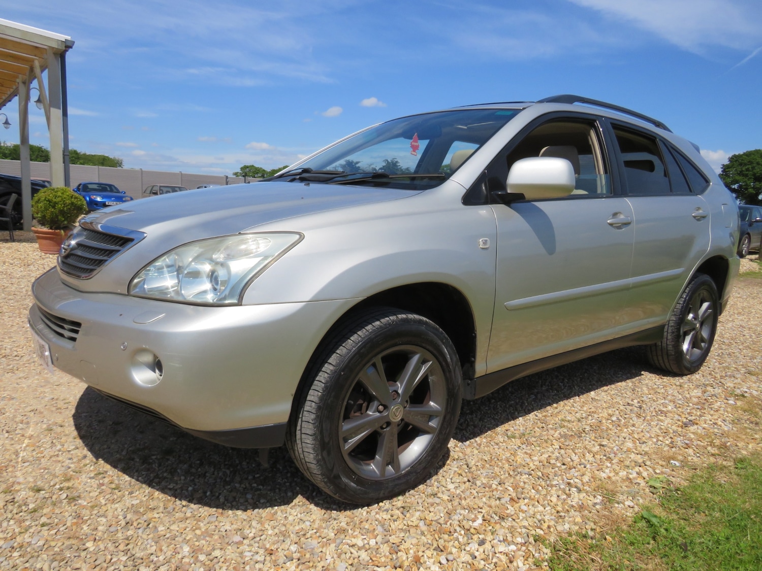 Vehicle 35