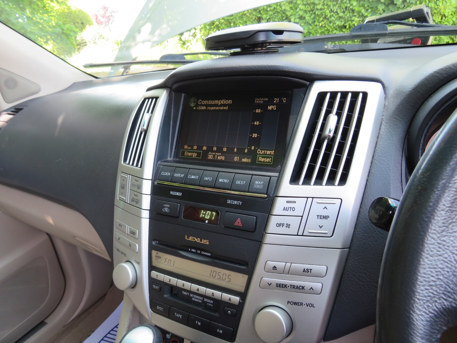 Vehicle 38