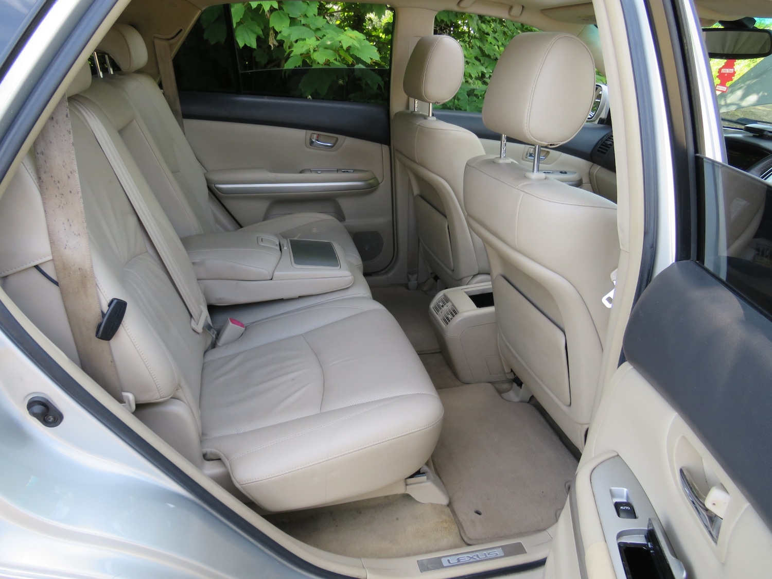 Vehicle 42