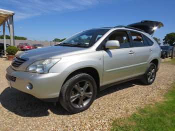 Used Lexus RX 2006 for sale - 71095102: Photo