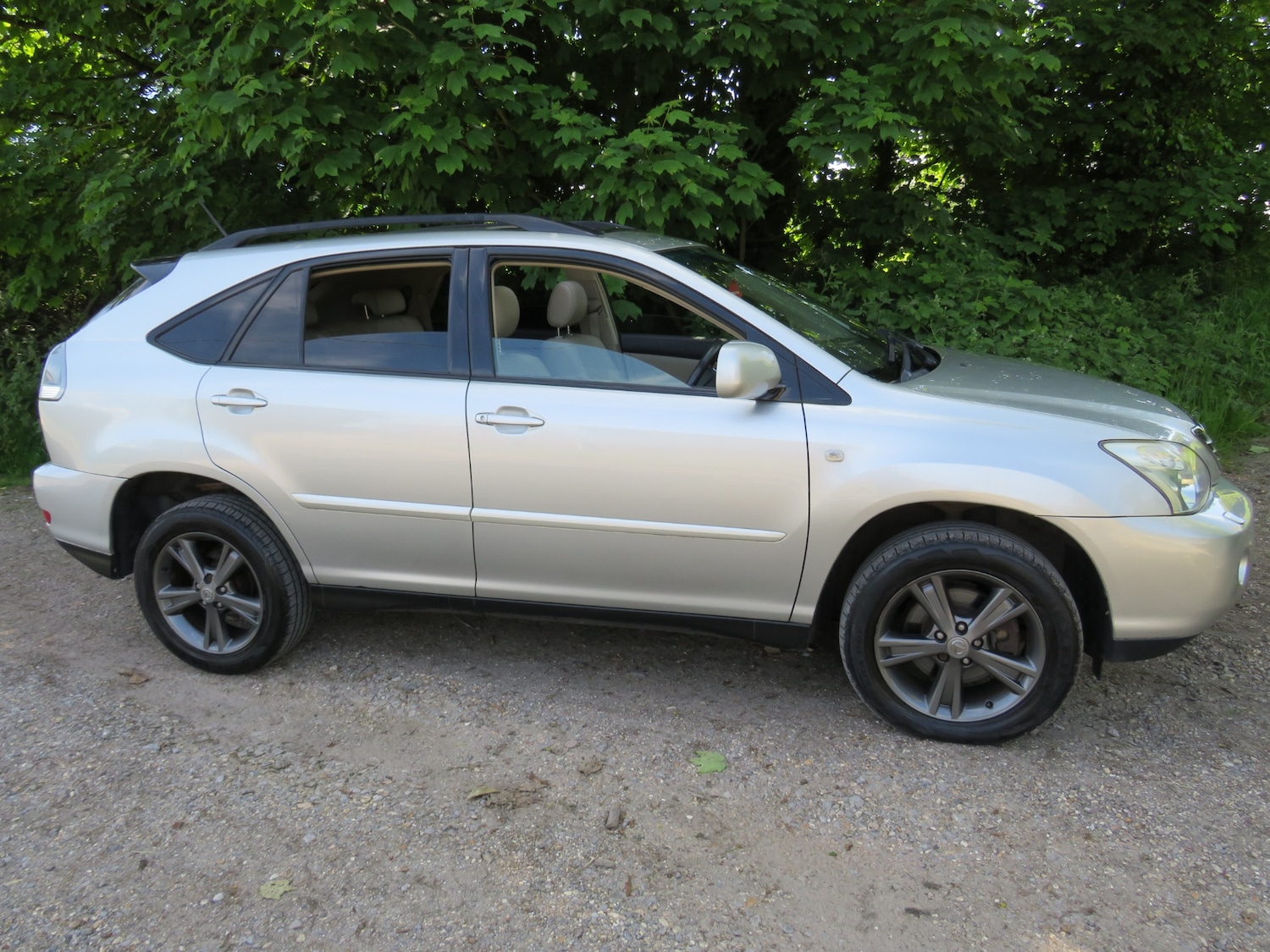 Vehicle 57
