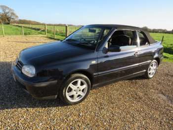 Used Volkswagen Golf 2002 for sale - 73011938: Photo
