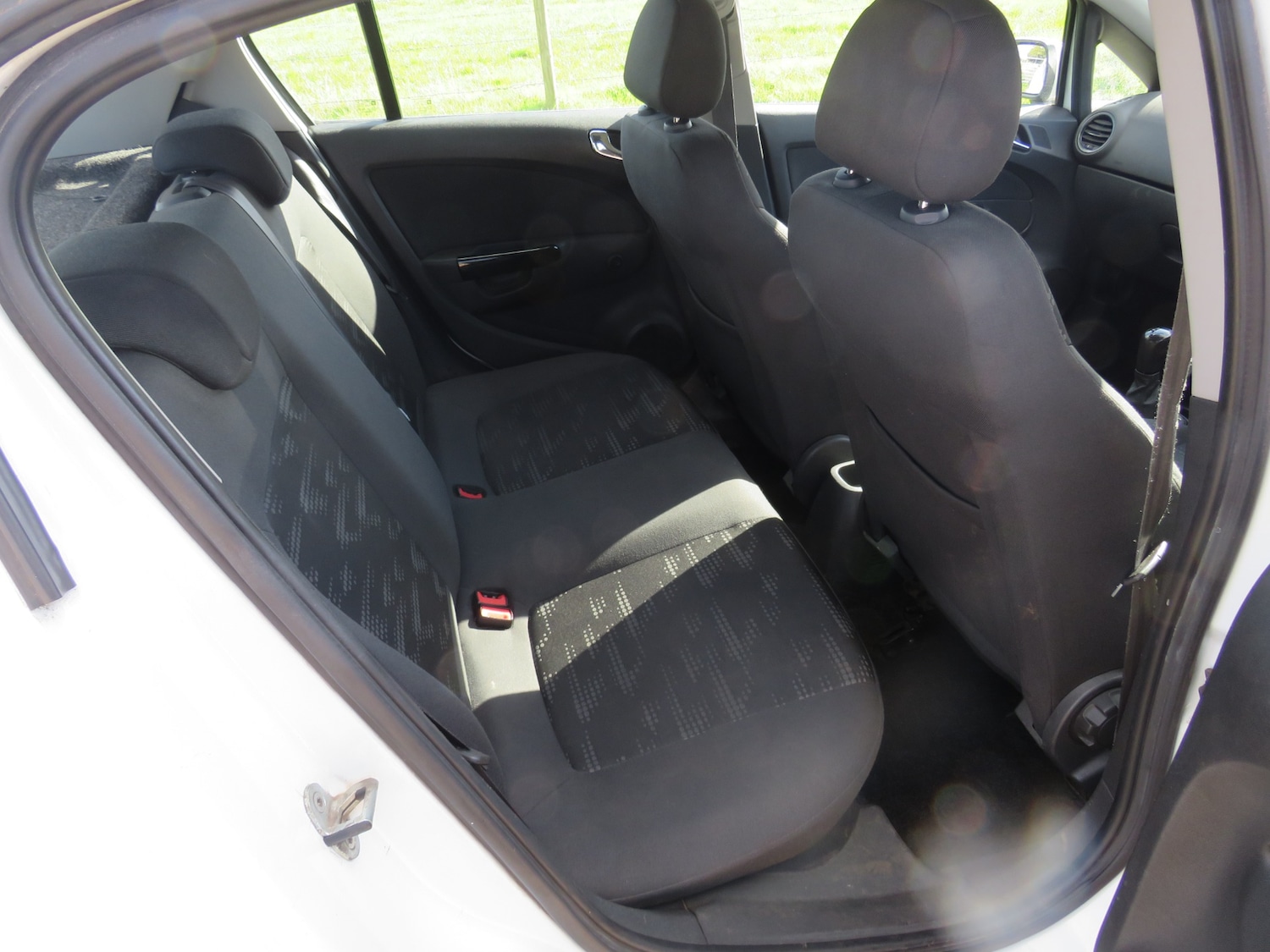 Used Vauxhall Corsa 2014 for sale - 75918445: Photo 11