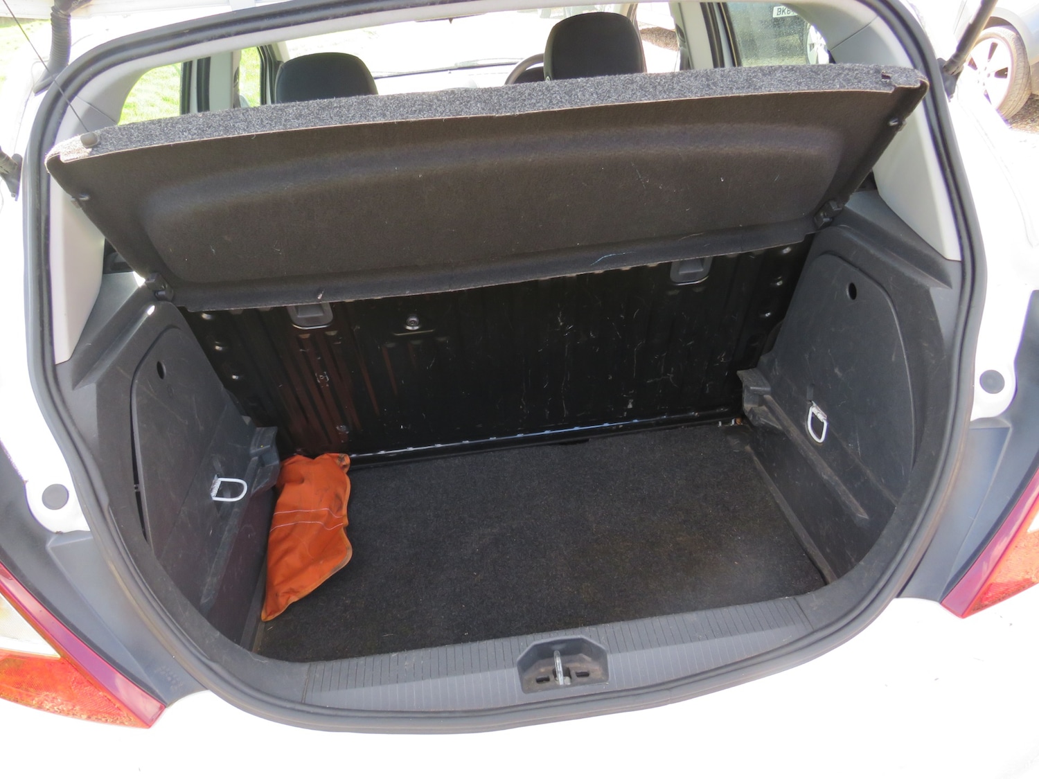 Used Vauxhall Corsa 2014 for sale - 75918445: Photo 12