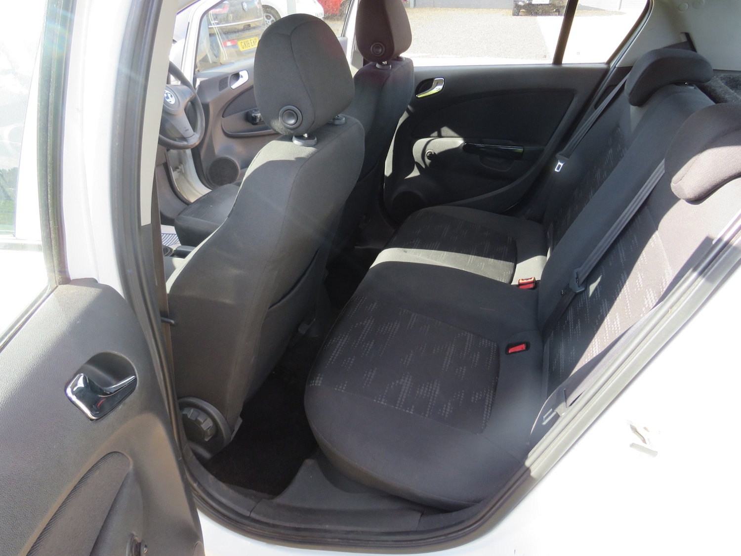Used Vauxhall Corsa 2014 for sale - 75918445: Photo 13