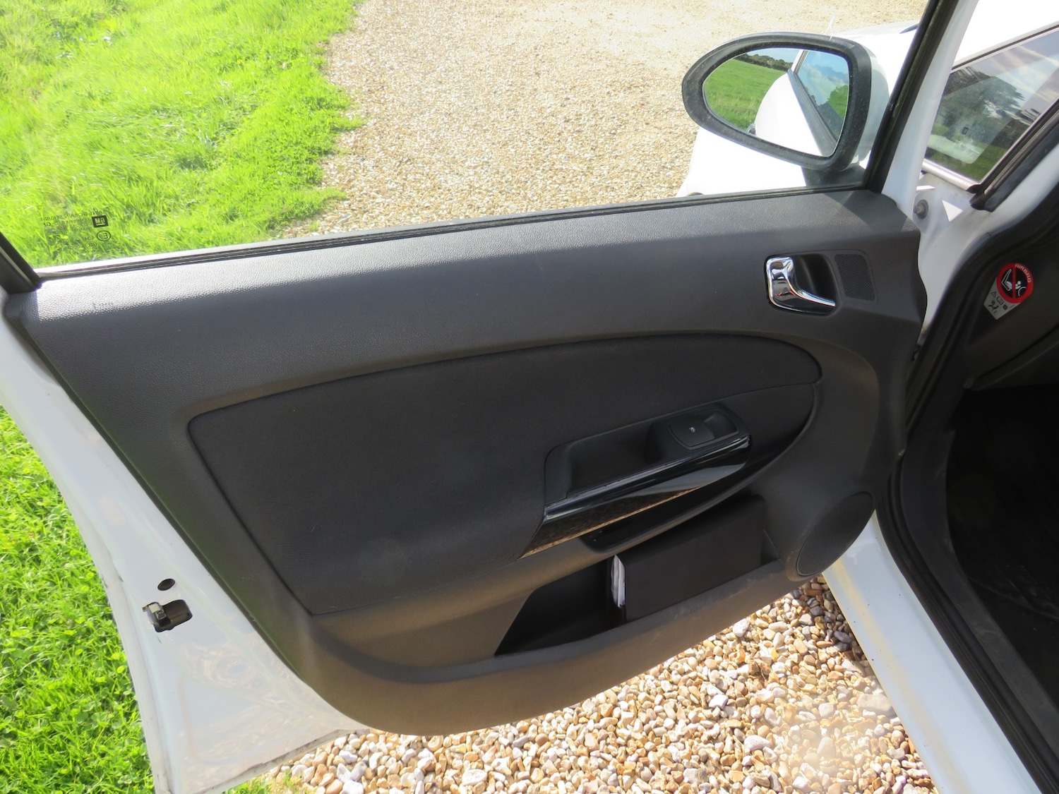 Used Vauxhall Corsa 2014 for sale - 75918445: Photo 14