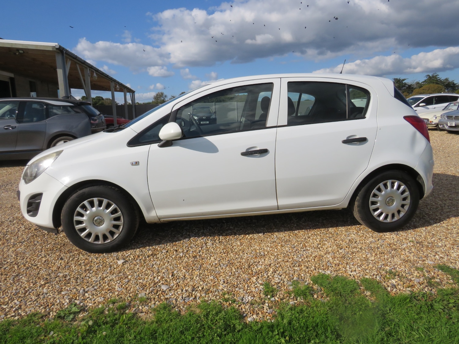 Used Vauxhall Corsa 2014 for sale - 75918445: Photo 17