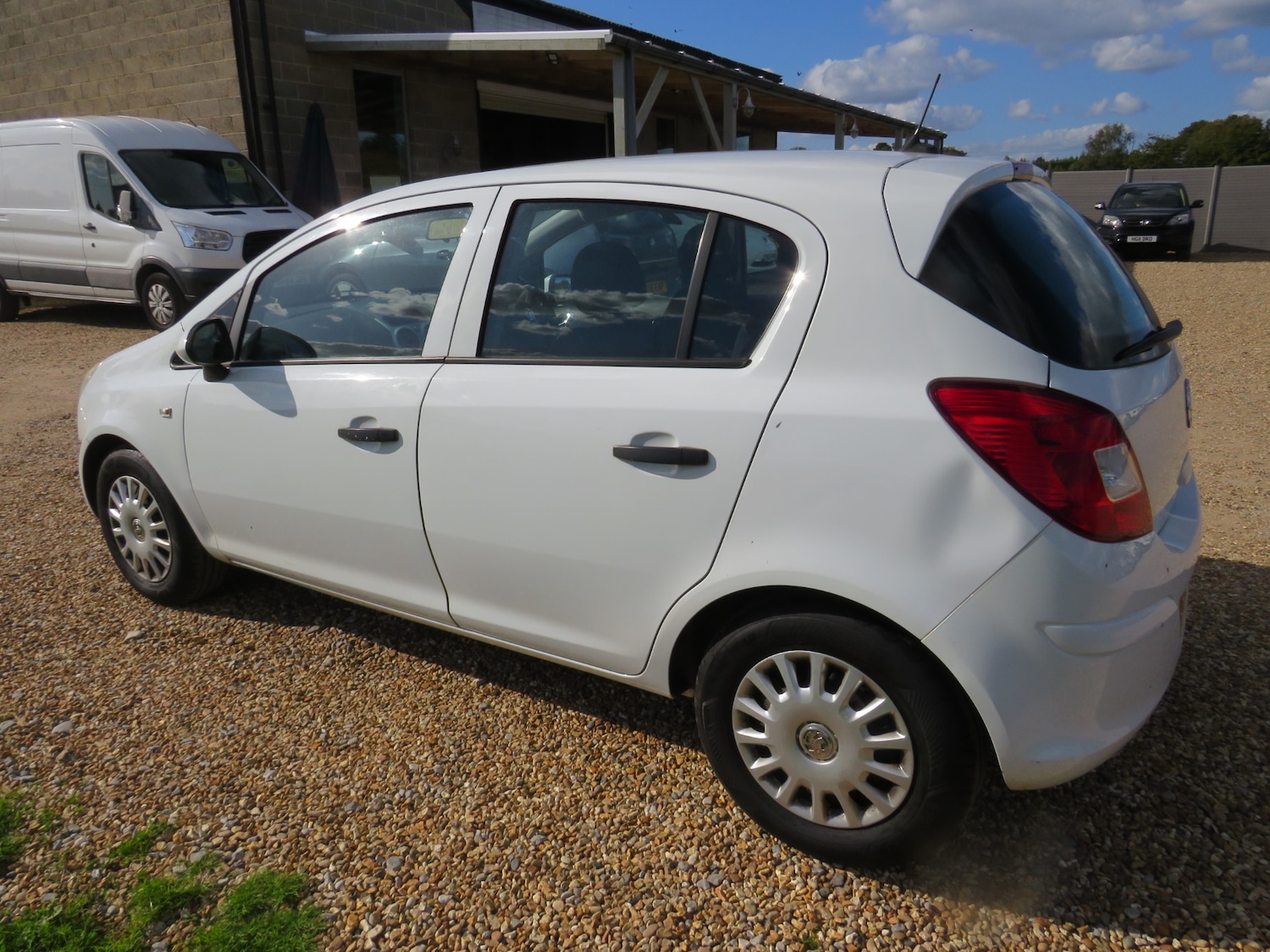 Used Vauxhall Corsa 2014 for sale - 75918445: Photo 18