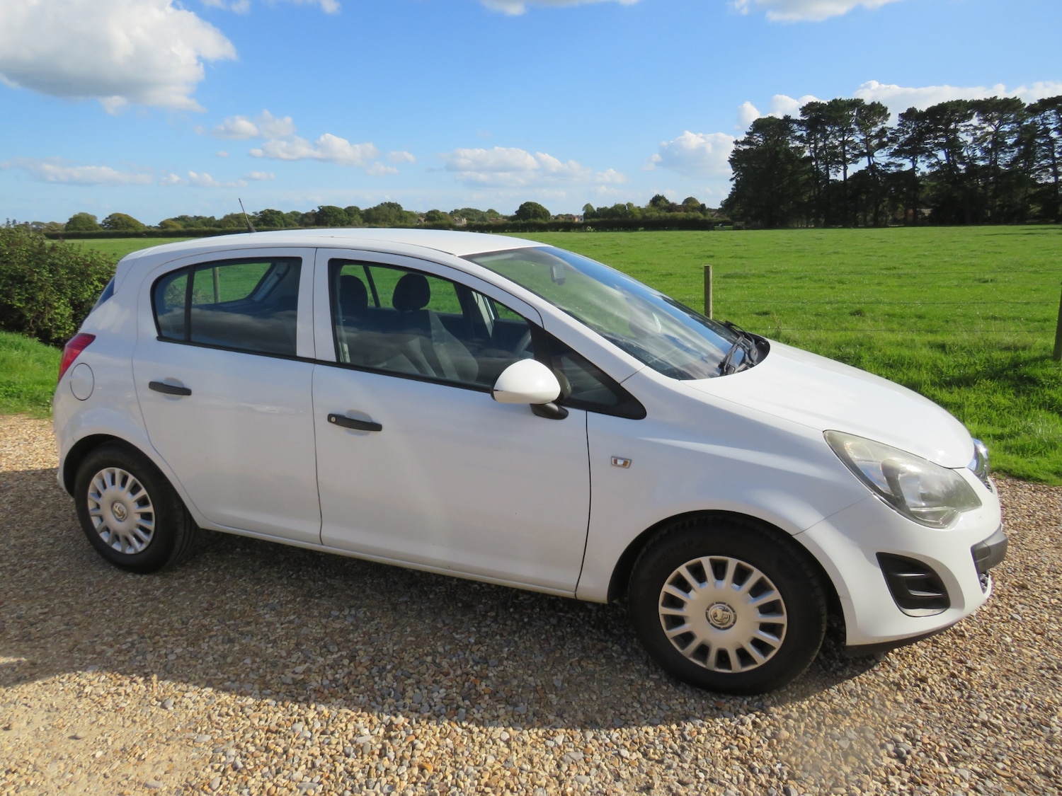 Used Vauxhall Corsa 2014 for sale - 75918445: Photo 20