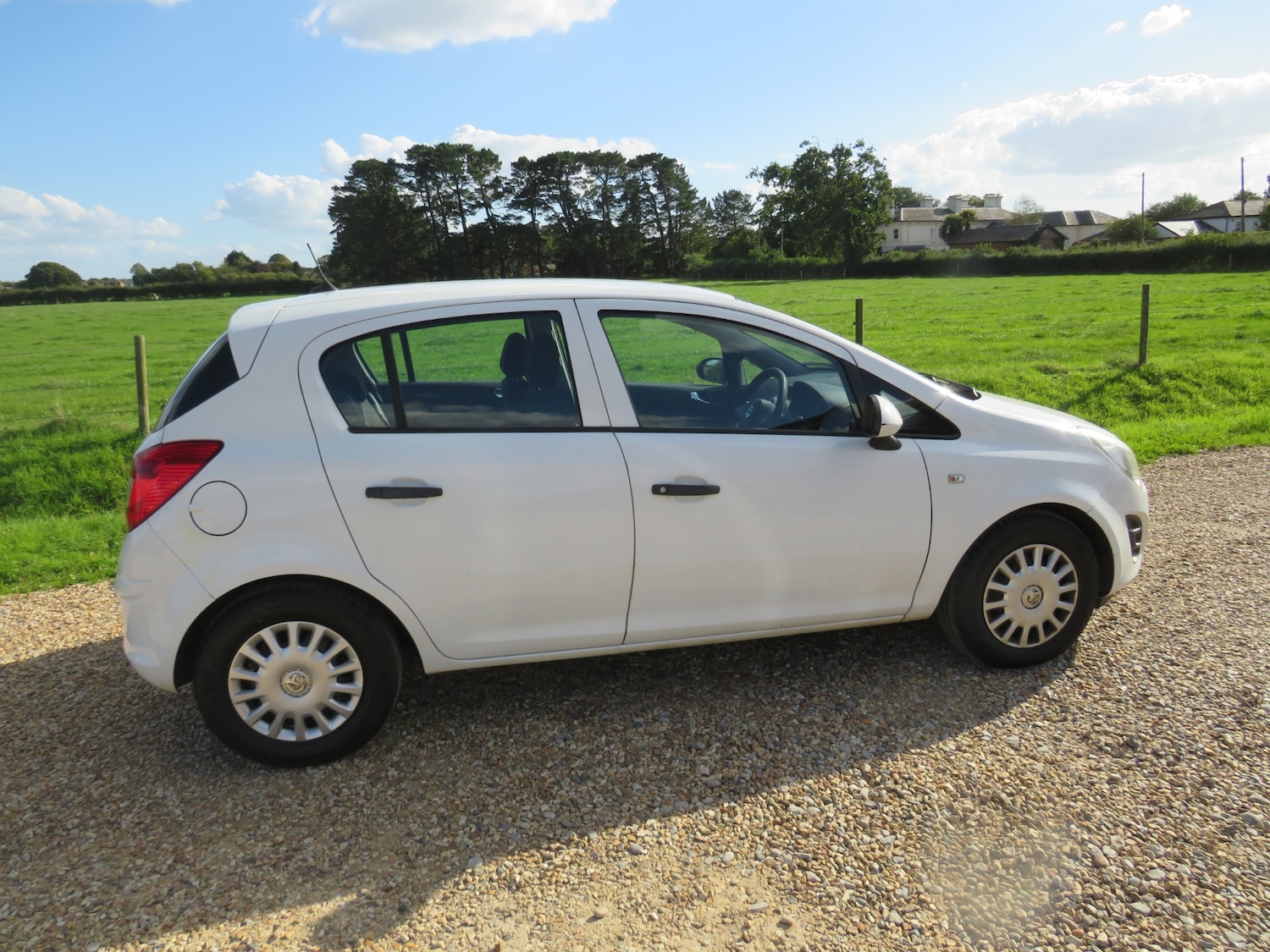 Used Vauxhall Corsa 2014 for sale - 75918445: Photo 21