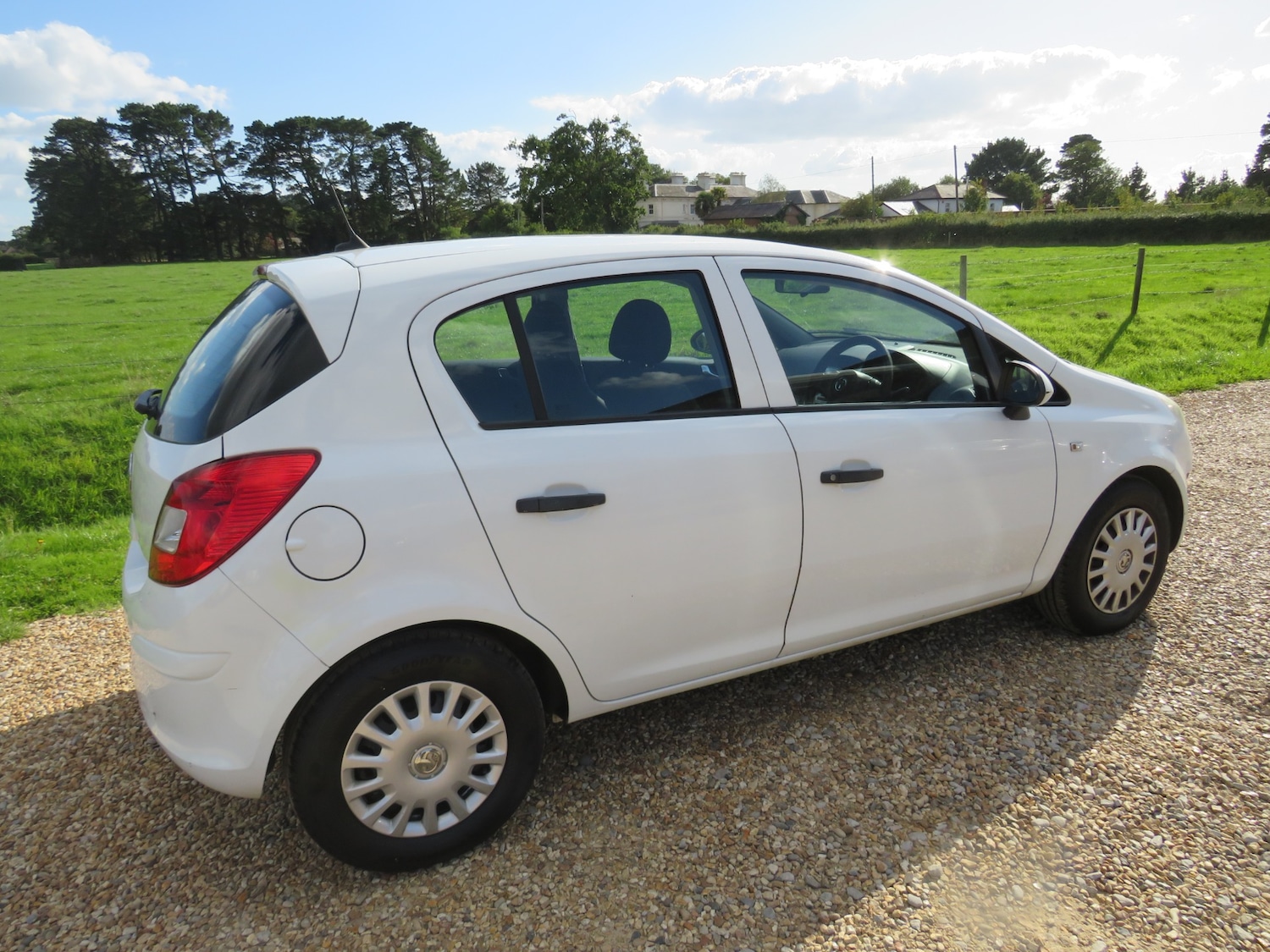 Used Vauxhall Corsa 2014 for sale - 75918445: Photo 5