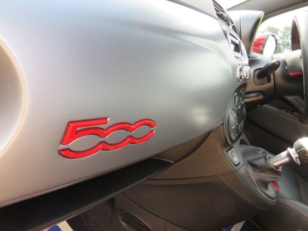 Used Fiat 500 2014 for sale - 71850492: Photo 22
