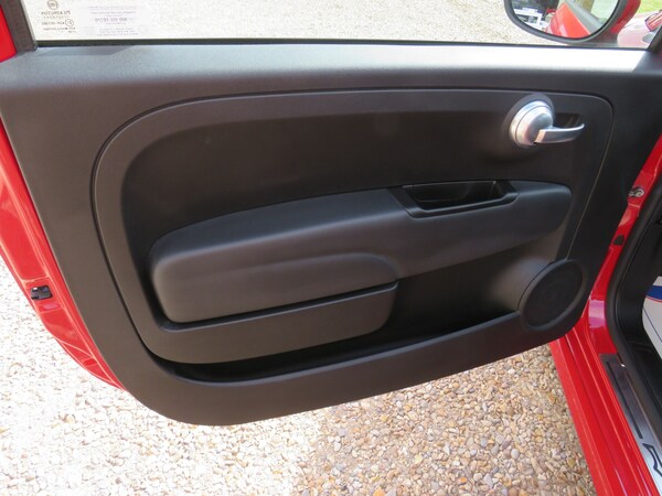 Used Fiat 500 2014 for sale - 71850492: Photo 24