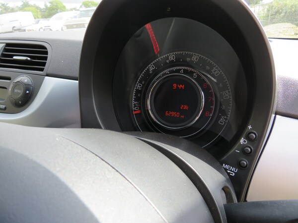 Used Fiat 500 2014 for sale - 71850492: Photo 27