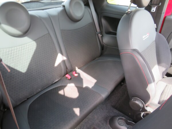Used Fiat 500 2014 for sale - 71850492: Photo 28