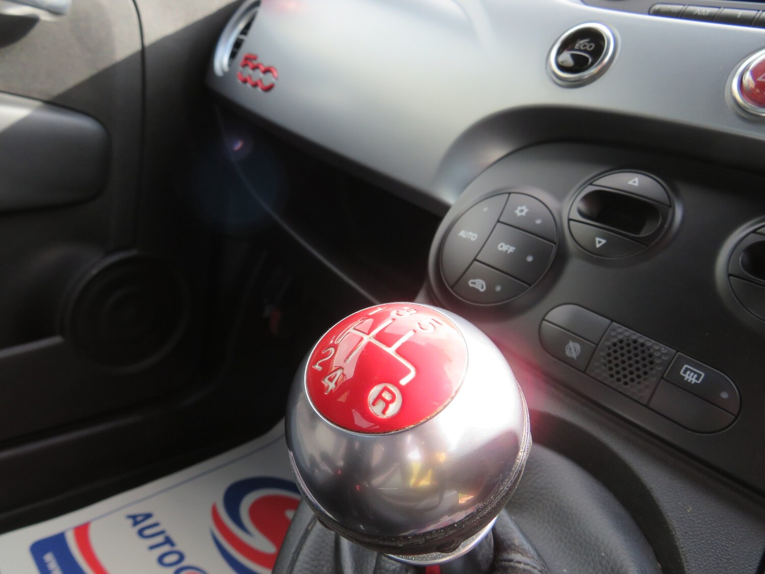 Vehicle 29