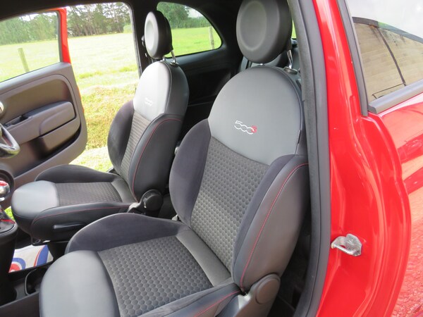Used Fiat 500 2014 for sale - 71850492: Photo 32