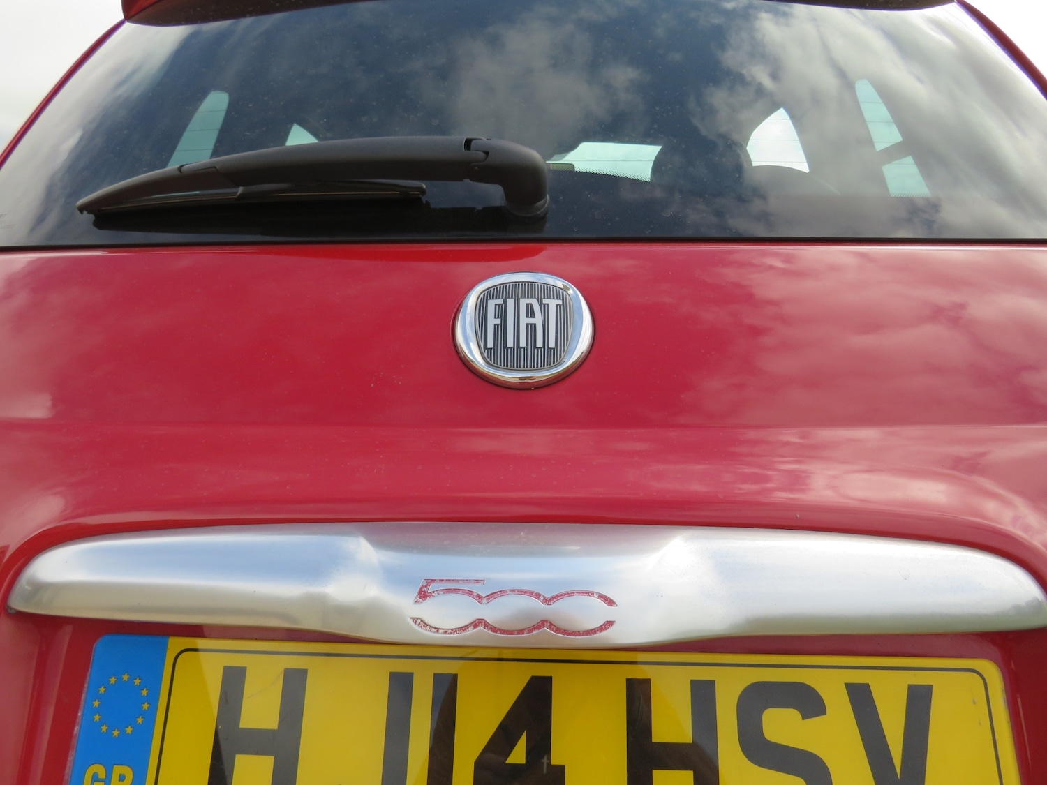 Vehicle 35
