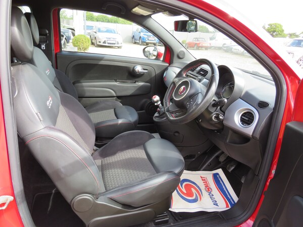 Used Fiat 500 2014 for sale - 71850492: Photo 37