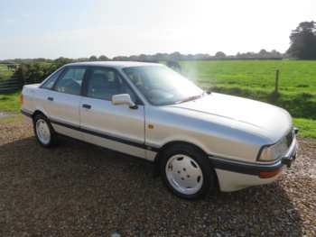 1990 (G) - 2.3 E SE 4dr Auto