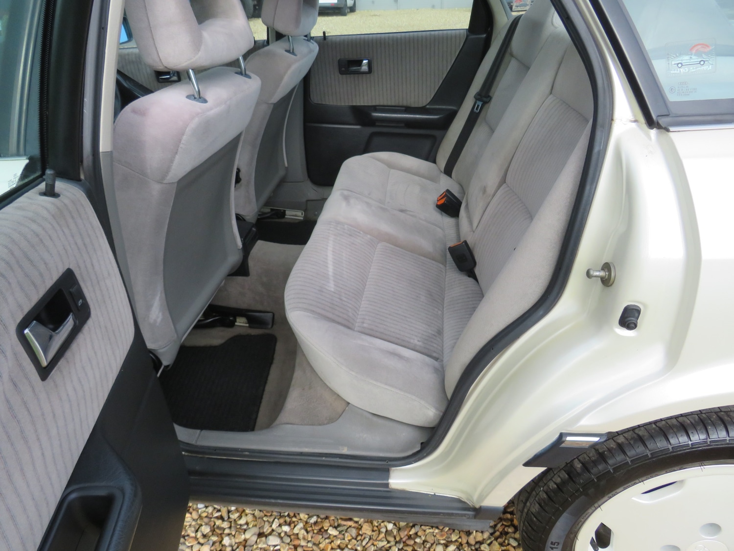 Vehicle 25