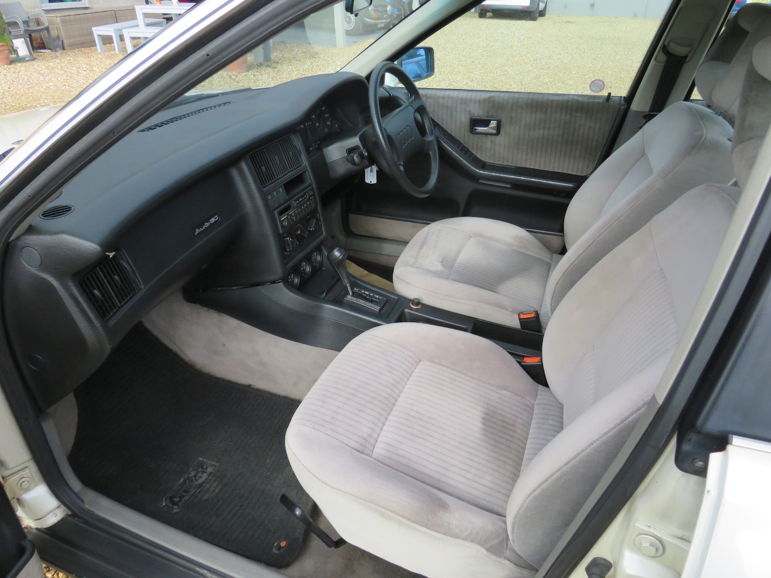 Vehicle 27