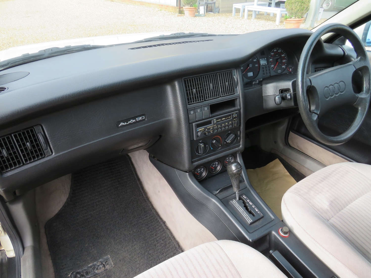 Vehicle 30