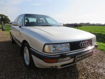 Used Audi 90 1990 for sale - 72586917: Photo