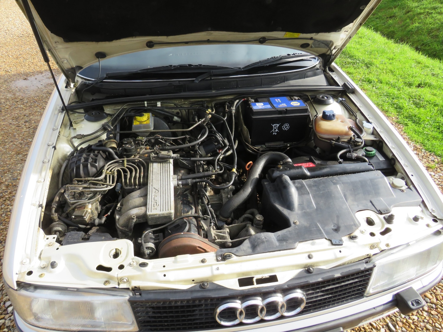 Vehicle 53