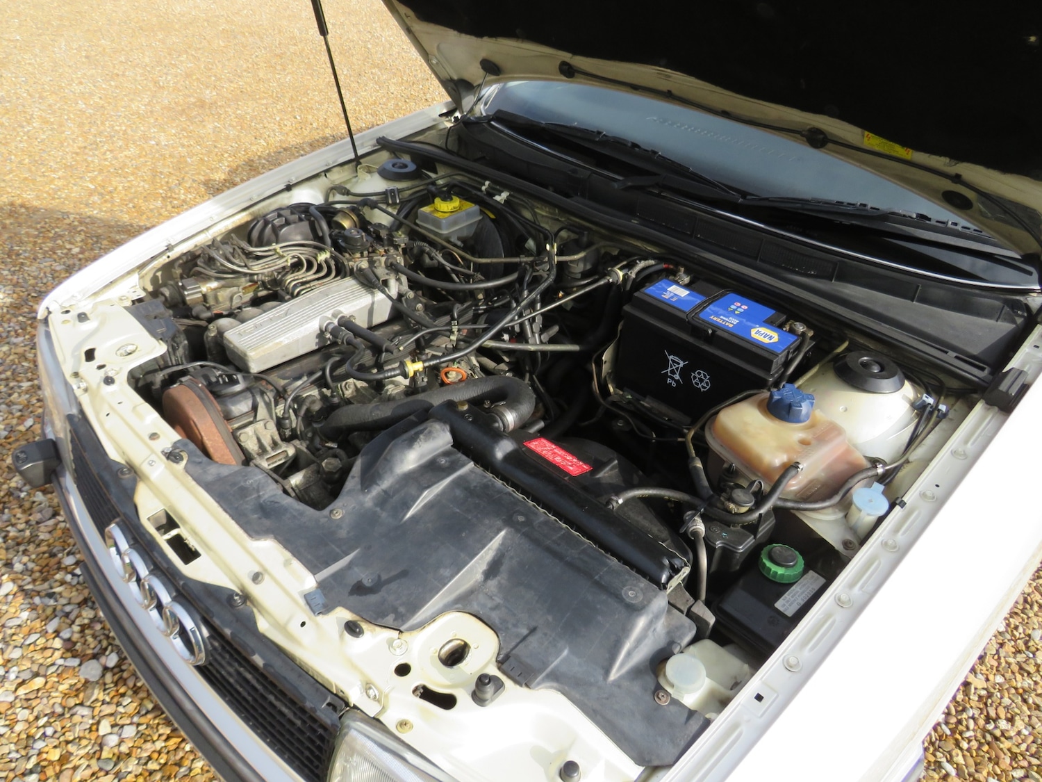 Vehicle 54