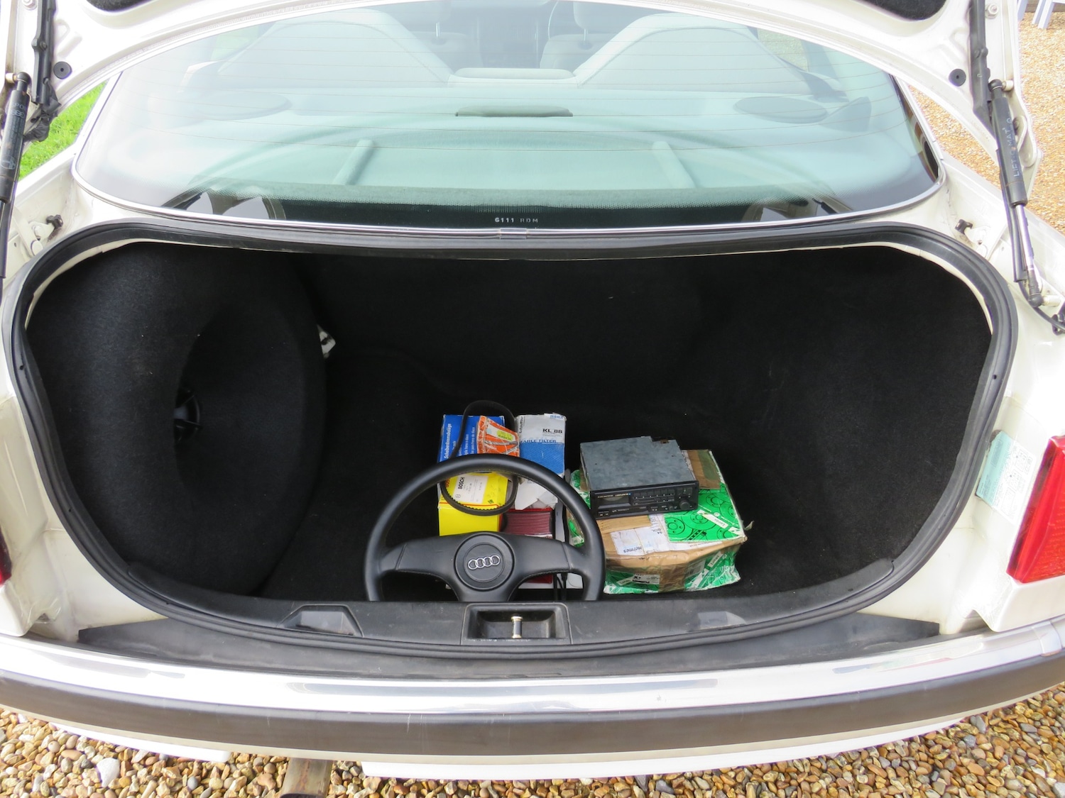 Vehicle 55