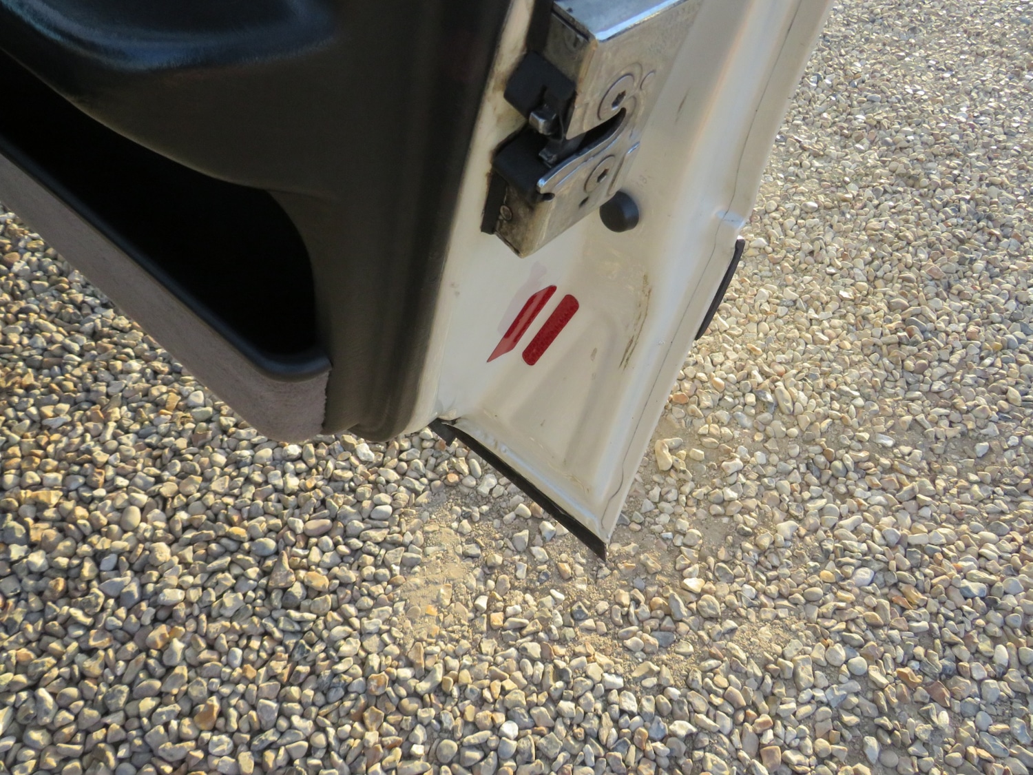 Vehicle 84