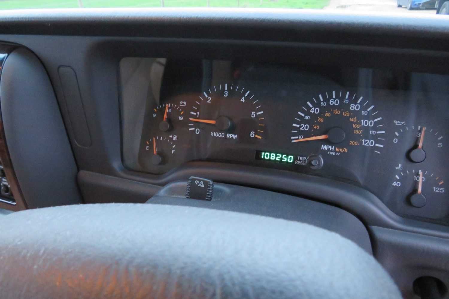 Used Jeep Cherokee 2003 for sale - 77025646: Photo 18