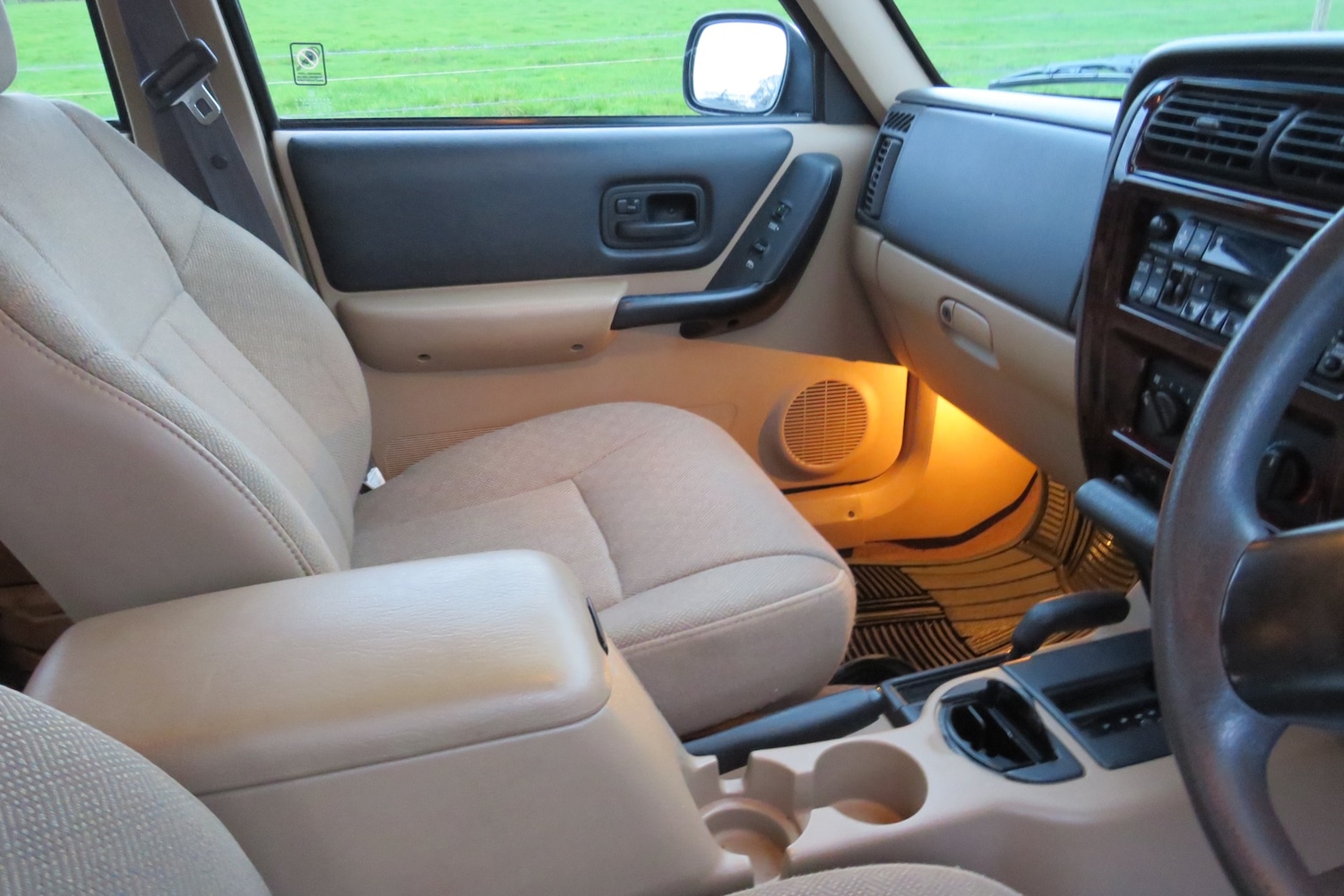 Used Jeep Cherokee 2003 for sale - 77025646: Photo 19