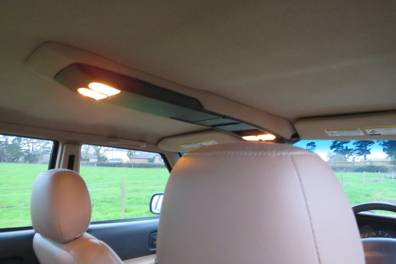 Used Jeep Cherokee 2003 for sale - 77025646: Photo 22