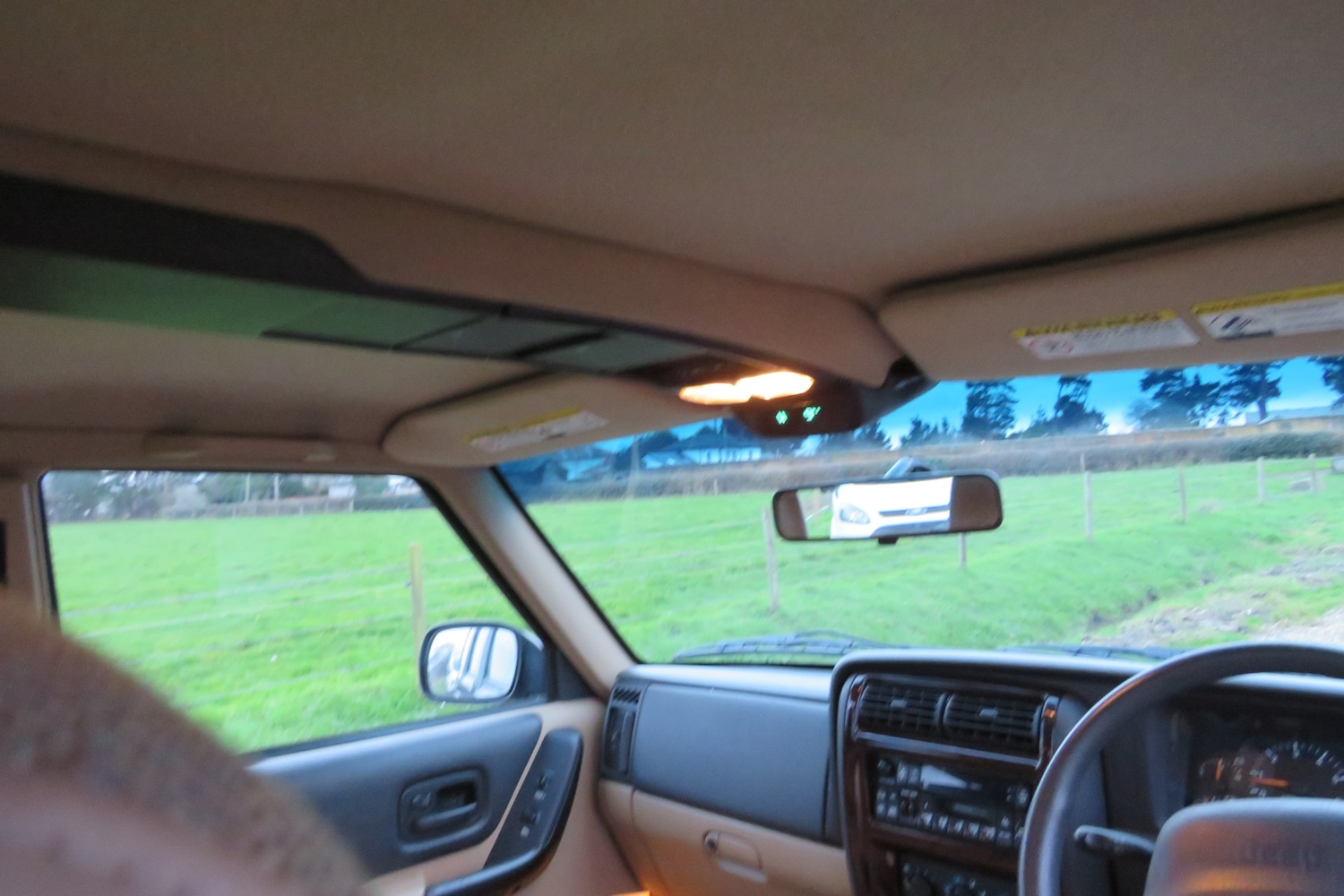 Used Jeep Cherokee 2003 for sale - 77025646: Photo 23