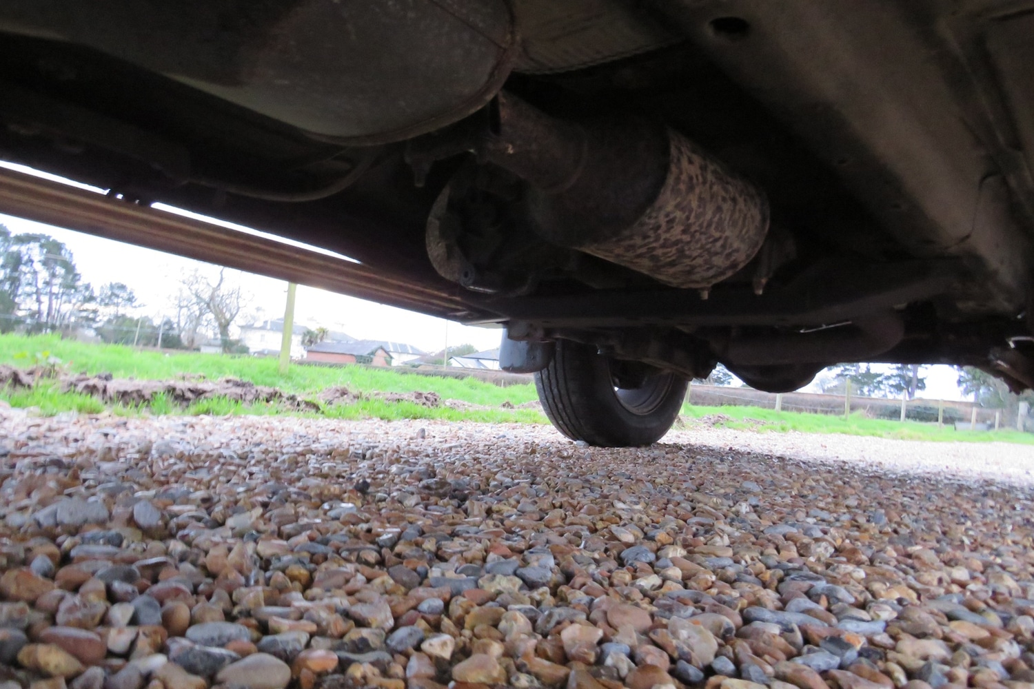 Used Jeep Cherokee 2003 for sale - 77025646: Photo 24