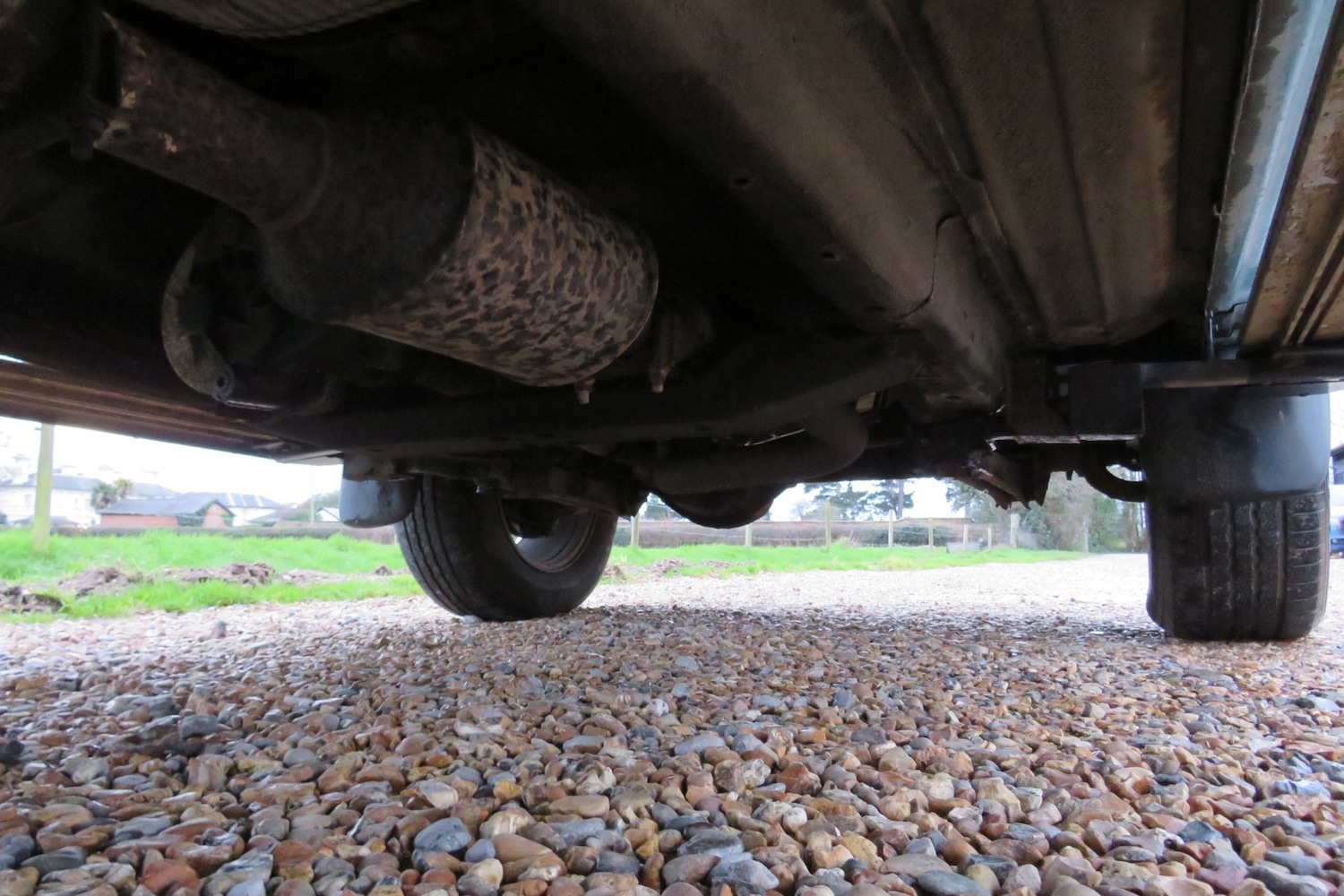 Used Jeep Cherokee 2003 for sale - 77025646: Photo 25