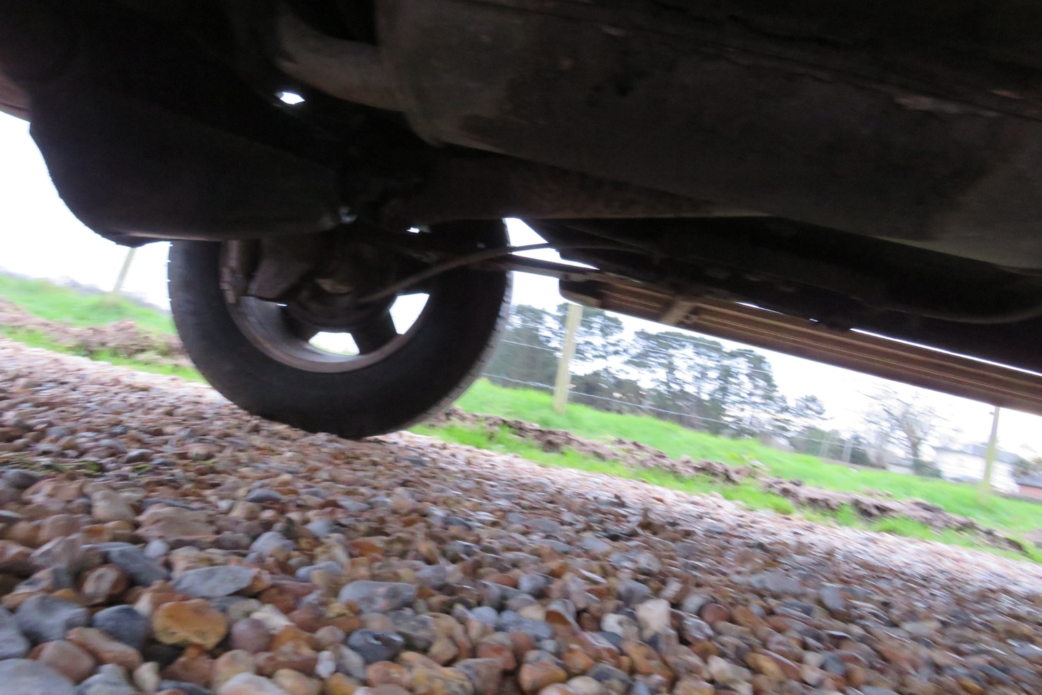 Used Jeep Cherokee 2003 for sale - 77025646: Photo 26