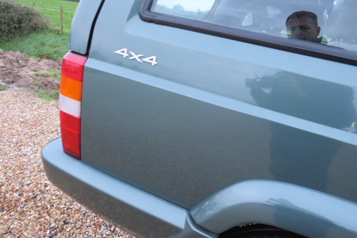 Used Jeep Cherokee 2003 for sale - 77025646: Photo 27