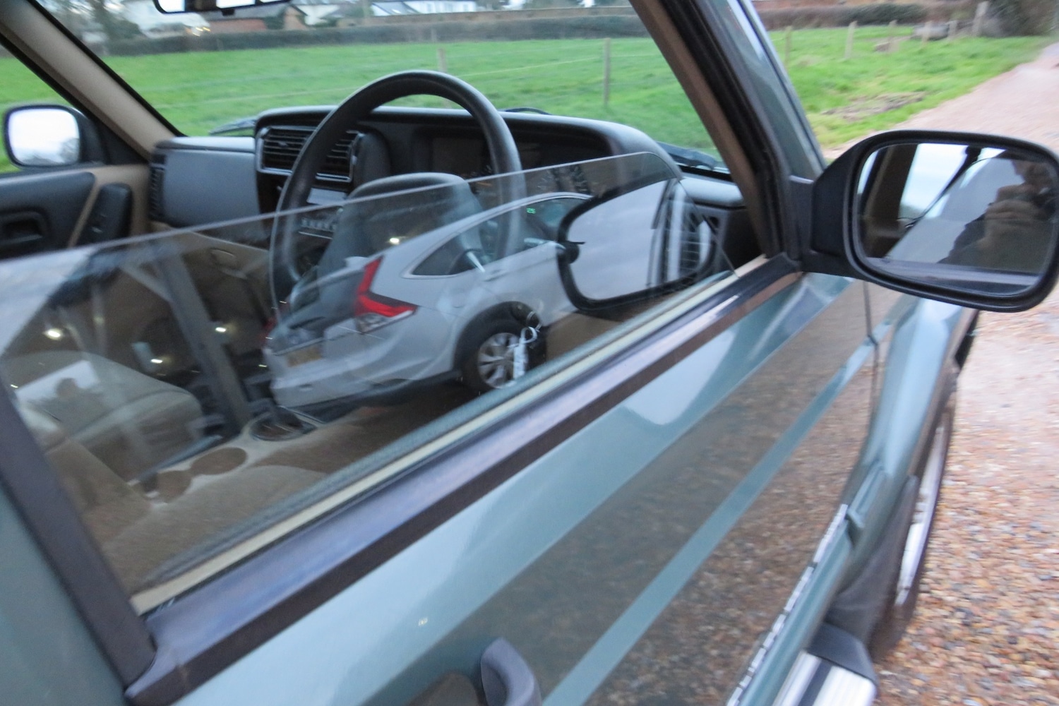 Used Jeep Cherokee 2003 for sale - 77025646: Photo 29