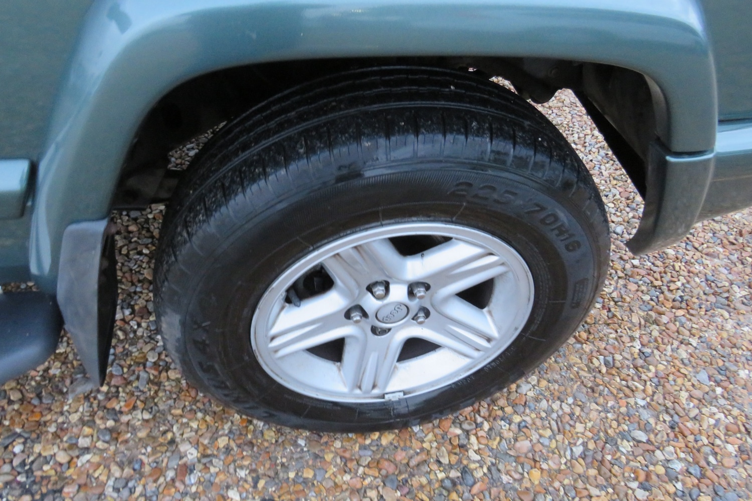 Used Jeep Cherokee 2003 for sale - 77025646: Photo 30