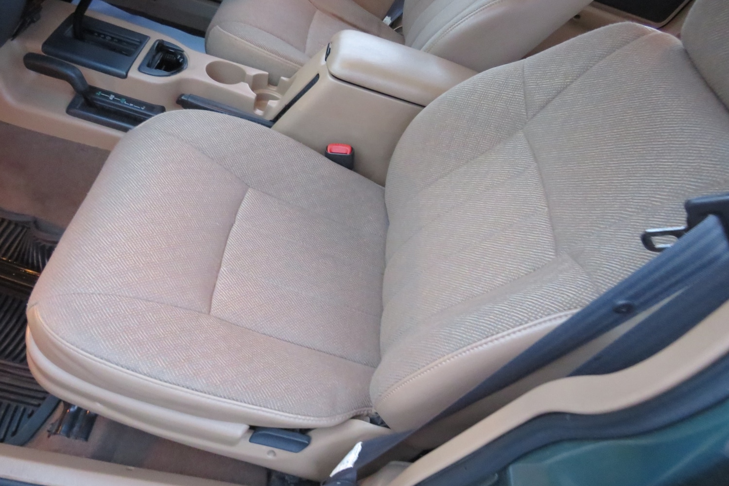 Used Jeep Cherokee 2003 for sale - 77025646: Photo 37