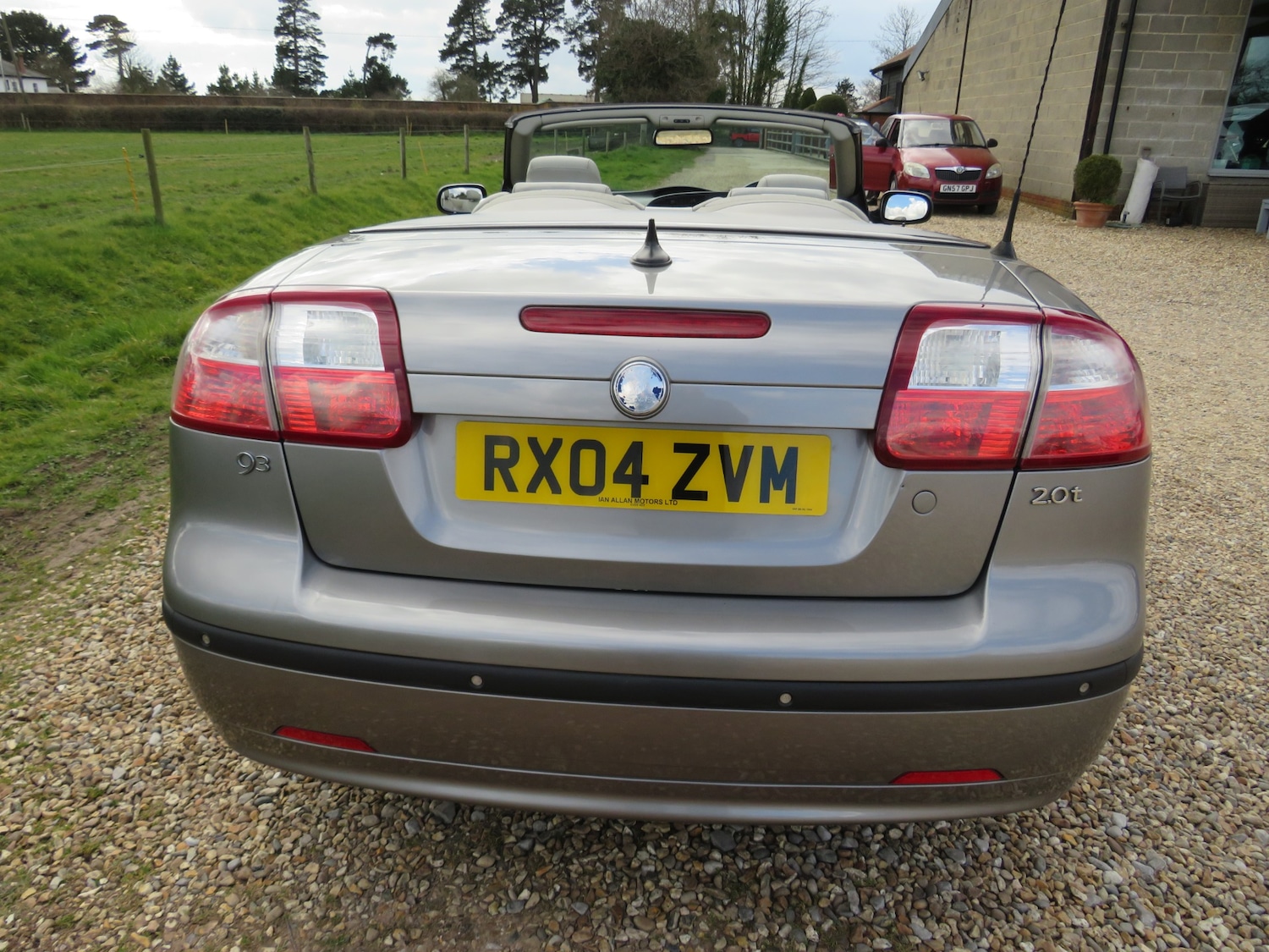 Vehicle 26