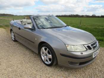 Used Saab 9-3 2004 for sale - 74027108: Photo